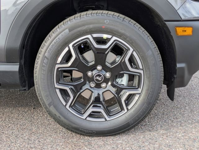 New 2026 Ford Bronco Sport Outer Banks image 41
