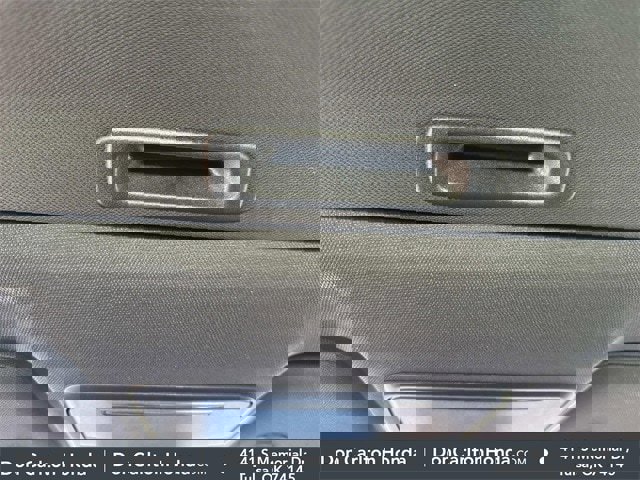 Used 2025 Honda Accord Sport image 27