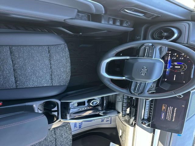 New 2026 Chevrolet Colorado Z71 w/ Technology Package image 21