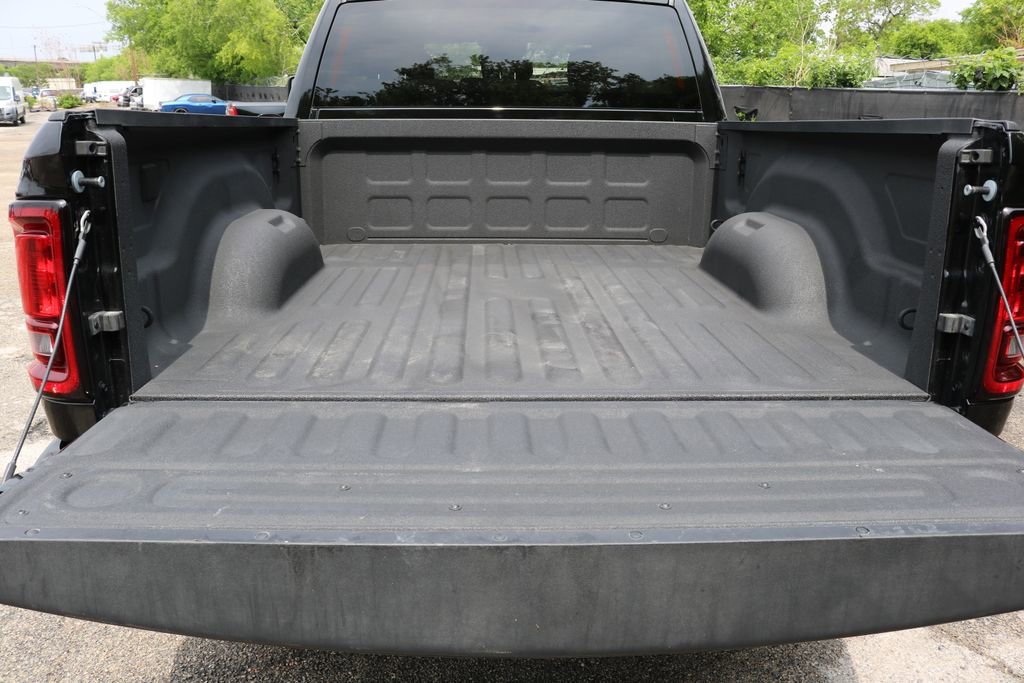 Used 2025 RAM 2500 Big Horn image 10