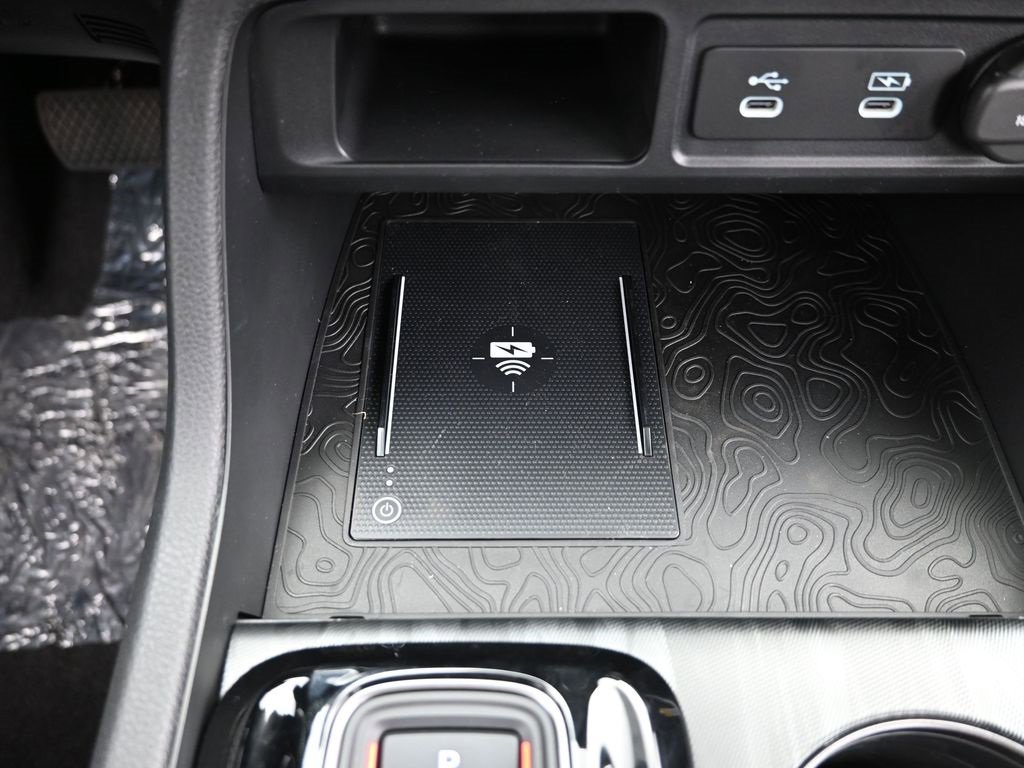 New 2026 Honda Passport TrailSport image 47