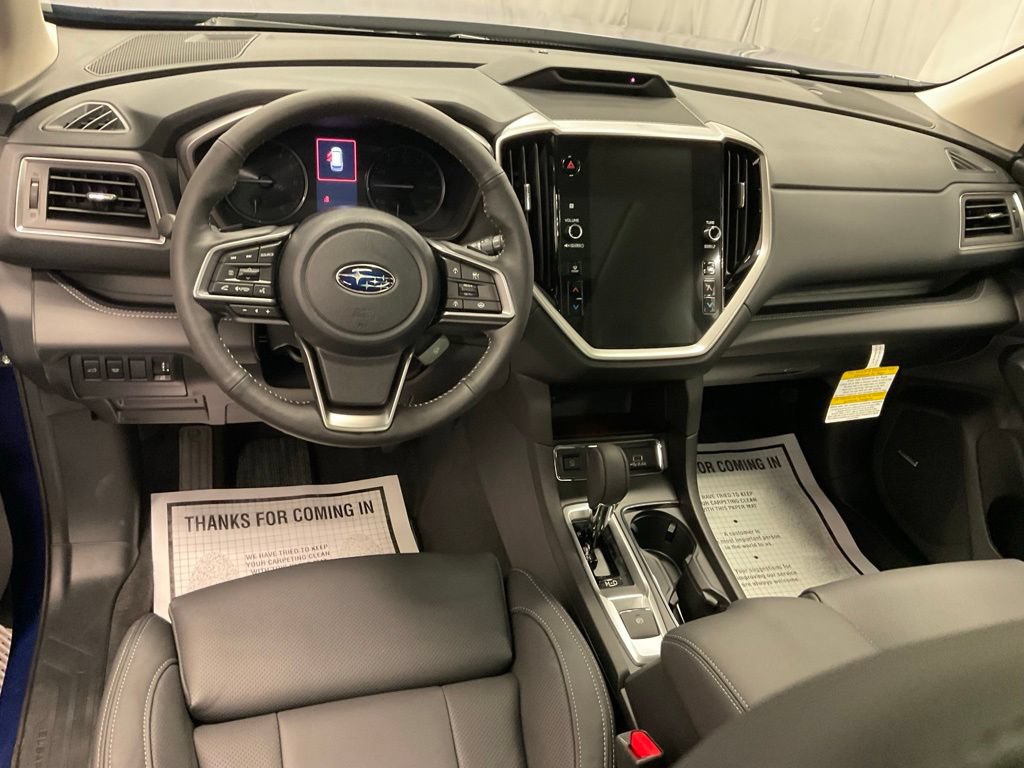 New 2026 Subaru Ascent Limited AWD/4WD image 27