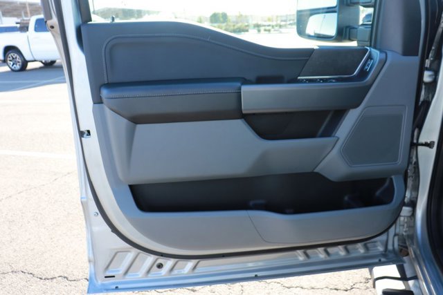 Used 2024 Ford F150 XLT w/ Equipment Group 302A MID image 10