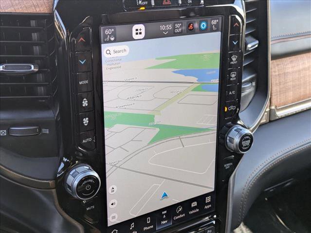 Used 2022 RAM 1500 Limited image 13