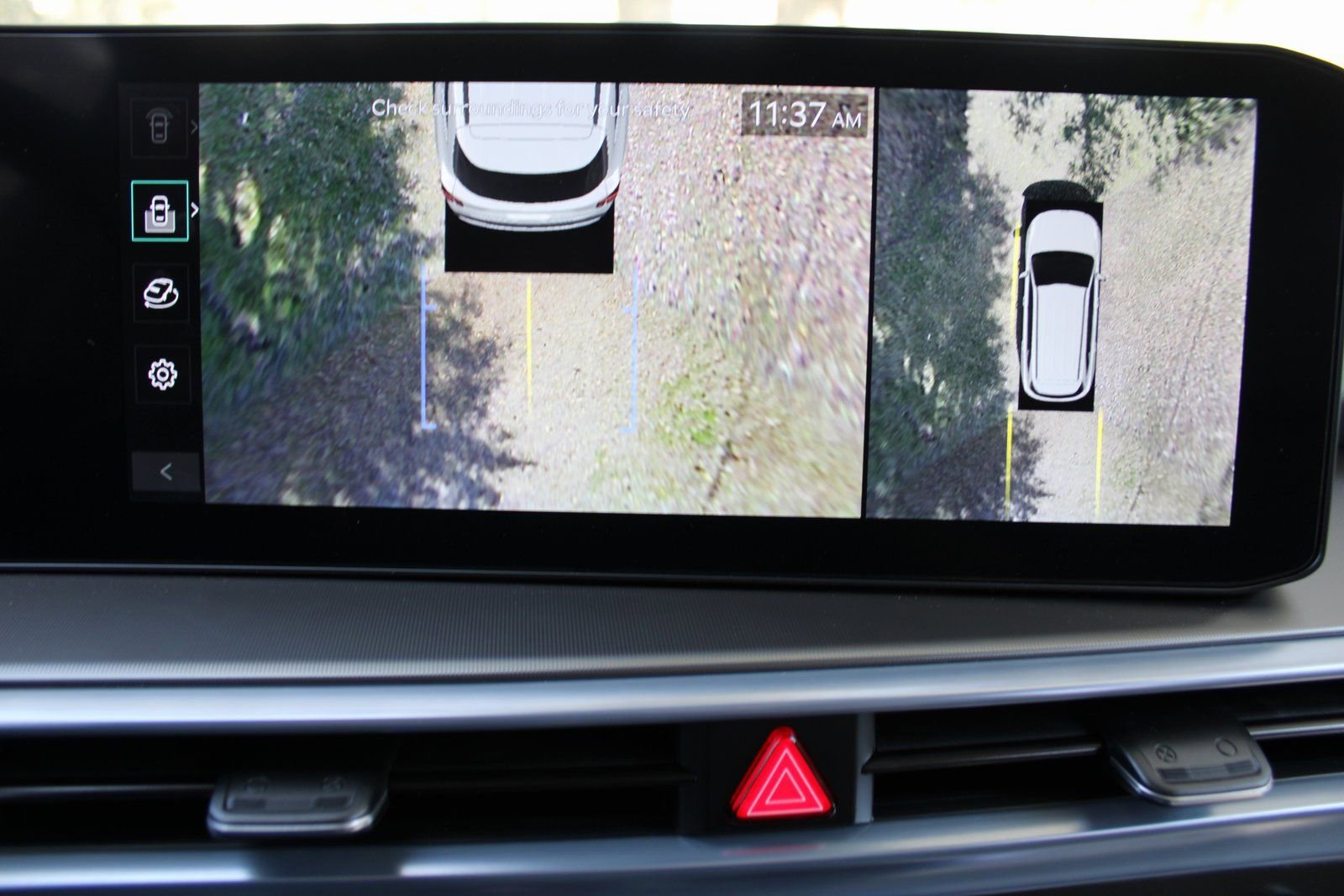 New 2026 Kia Sorento SX image 52