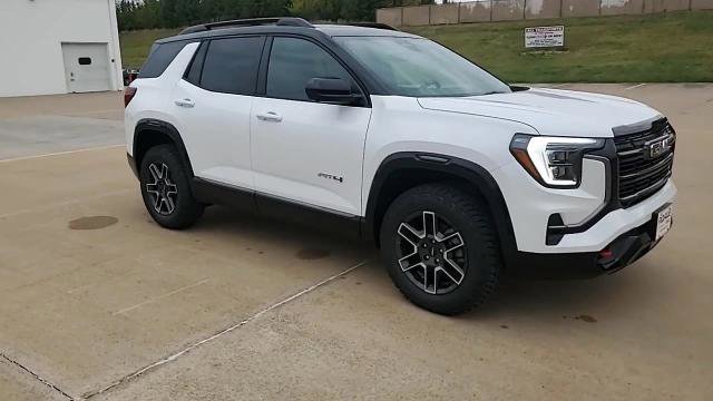New 2026 GMC Terrain AT4 w/ Convenience Package III image 2