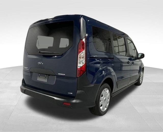 Used 2020 Ford Transit Connect XL image 11
