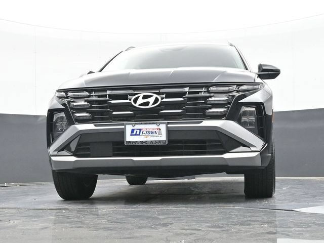 Used 2026 Hyundai Tucson SEL AWD/4WD image 55