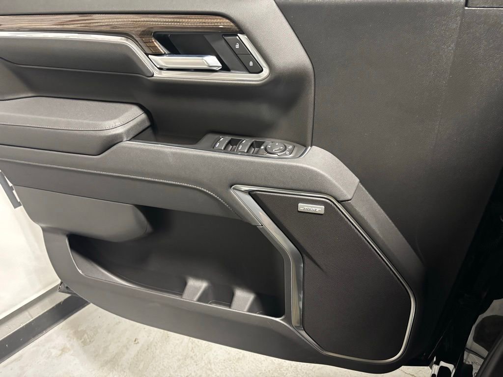 New 2026 Chevrolet Silverado 1500 RST w/ Safety Package image 11