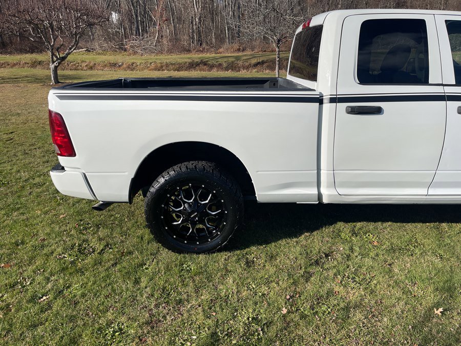 Used 2019 RAM 1500 Tradesman w/ Popular Equipment Group image 30