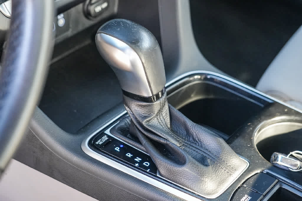Used 2018 Hyundai Sonata SEL FWD image 19