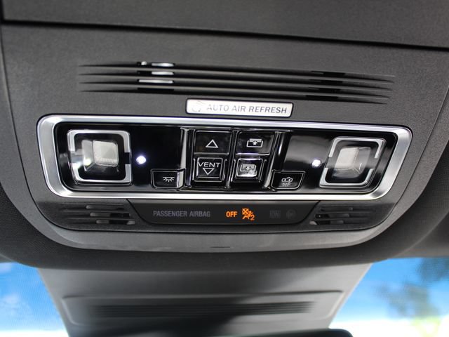 Certified 2024 Lincoln Nautilus Reserve w/ Equipment Group 202A AWD/4WD image 26