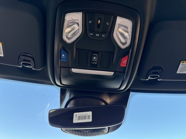 New 2026 RAM 3500 Tradesman image 37