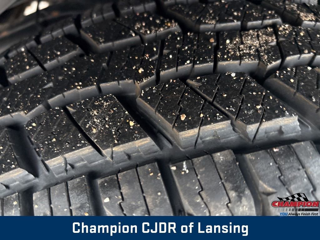 Used 2017 Jeep Wrangler Unlimited Sport w/ Quick Order Package 24S image 7