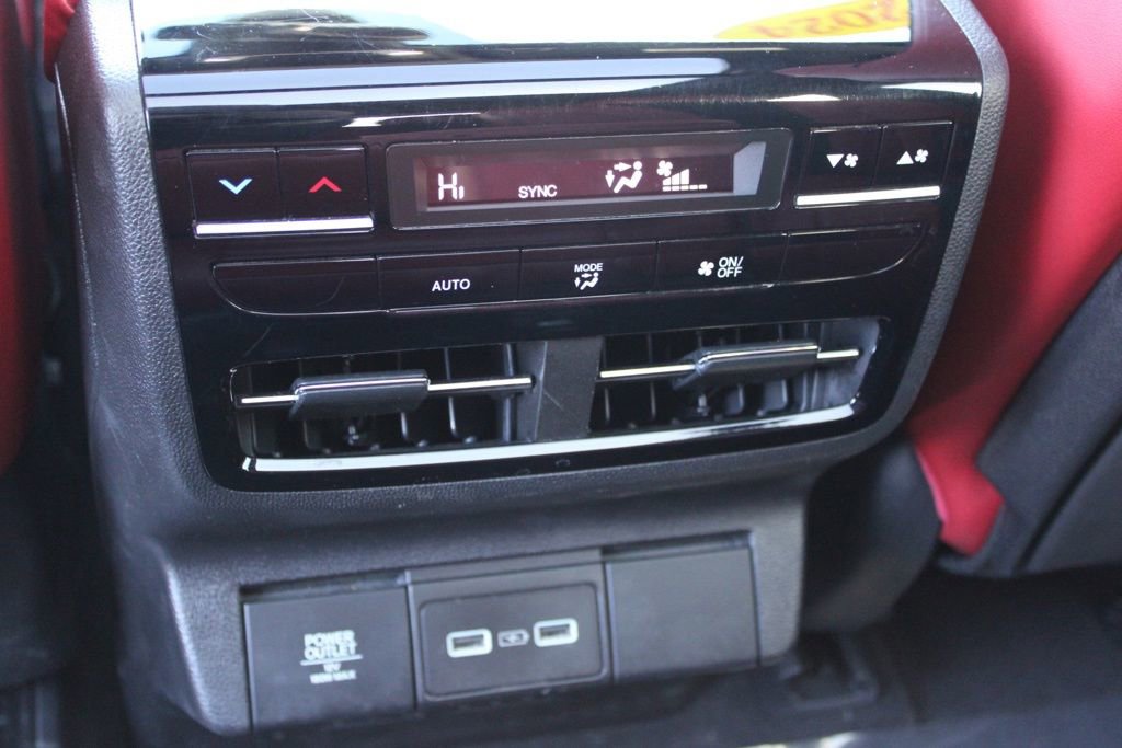 Used 2024 Acura MDX A-Spec image 29