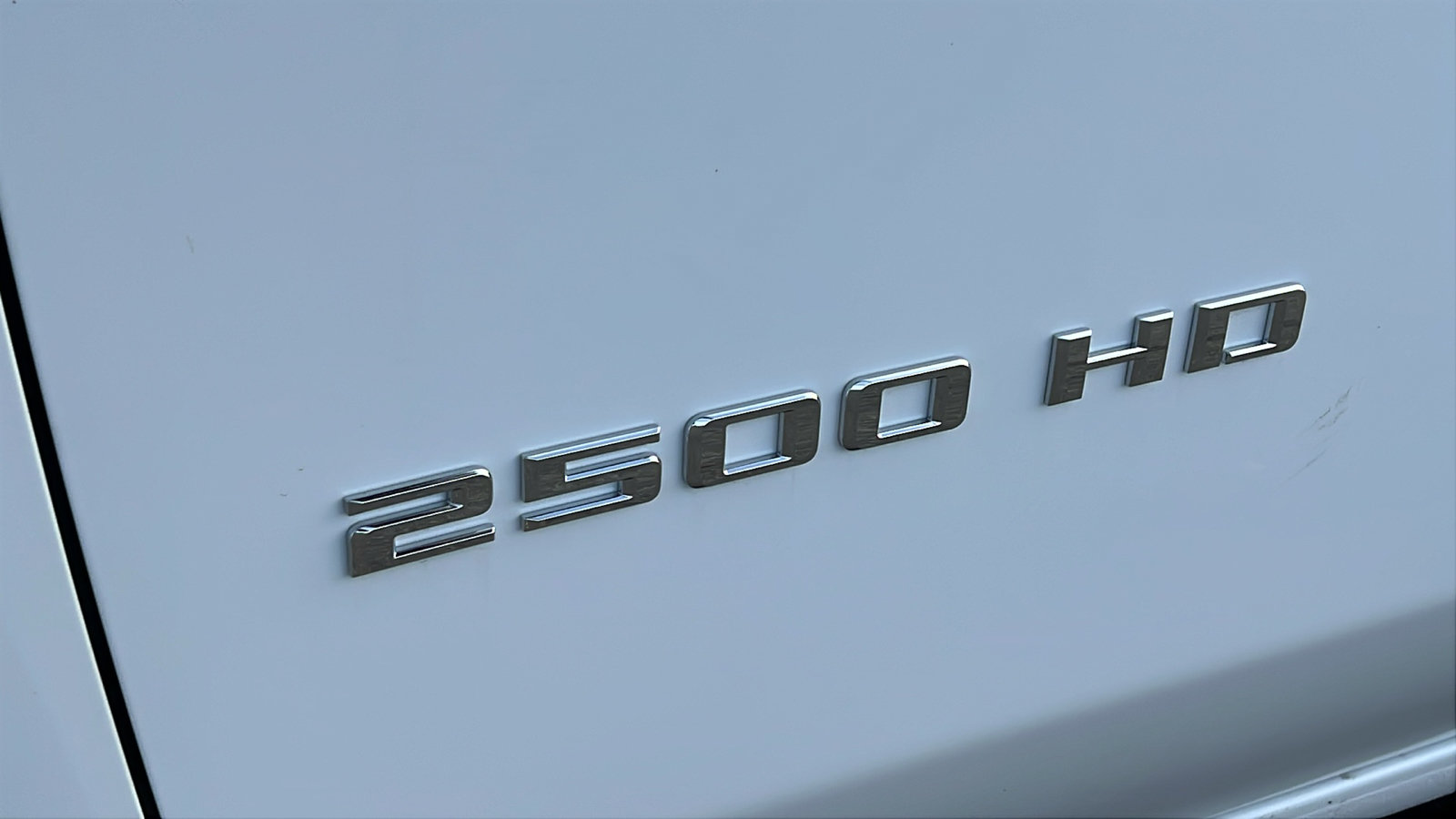New 2026 Chevrolet Silverado 2500 W/T AWD/4WD image 14