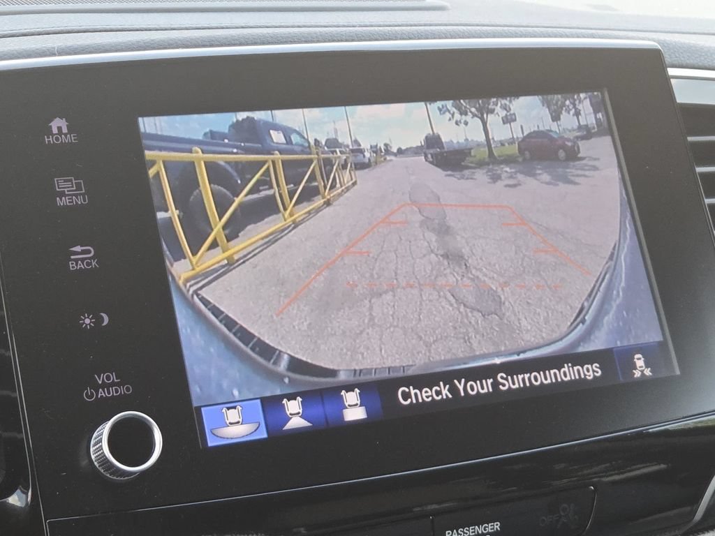Used 2023 Honda Ridgeline RTL-E image 8