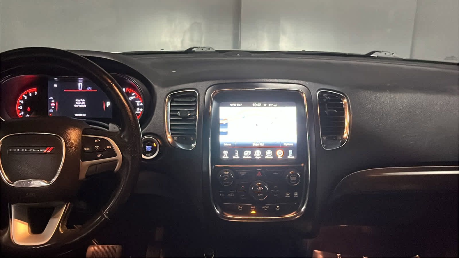 Used 2023 Dodge Durango R/T AWD/4WD image 27