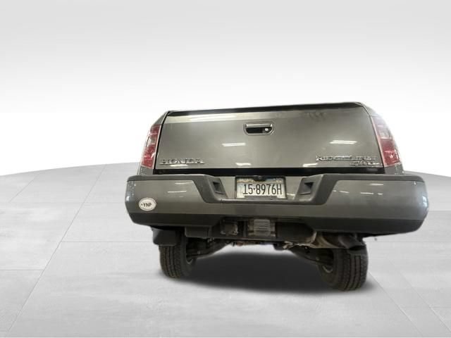 Used 2009 Honda Ridgeline RTS image 5