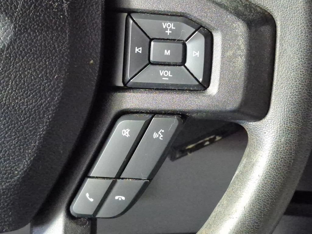 Used 2017 Ford F150 XL w/ Equipment Group 101A Mid RWD image 13