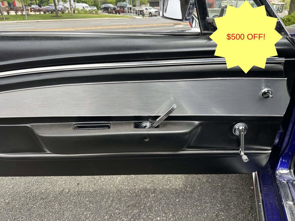 Used 2015 Ford Mustang Premium RWD image 16