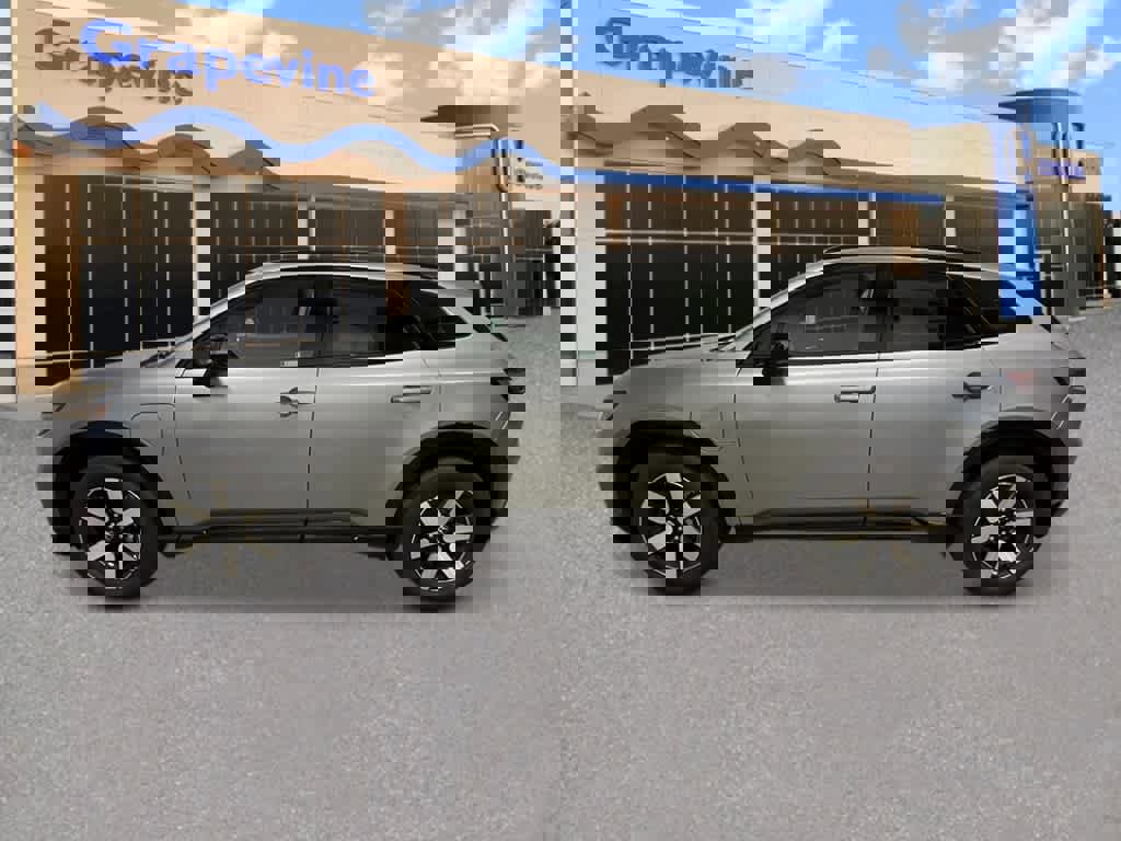 New 2025 Honda Prologue Touring image 2