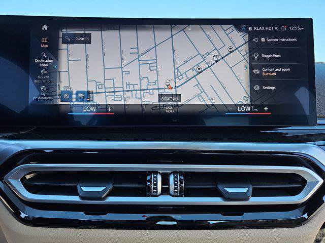 Certified 2024 BMW 330i Sedan w/ Premium Package image 21