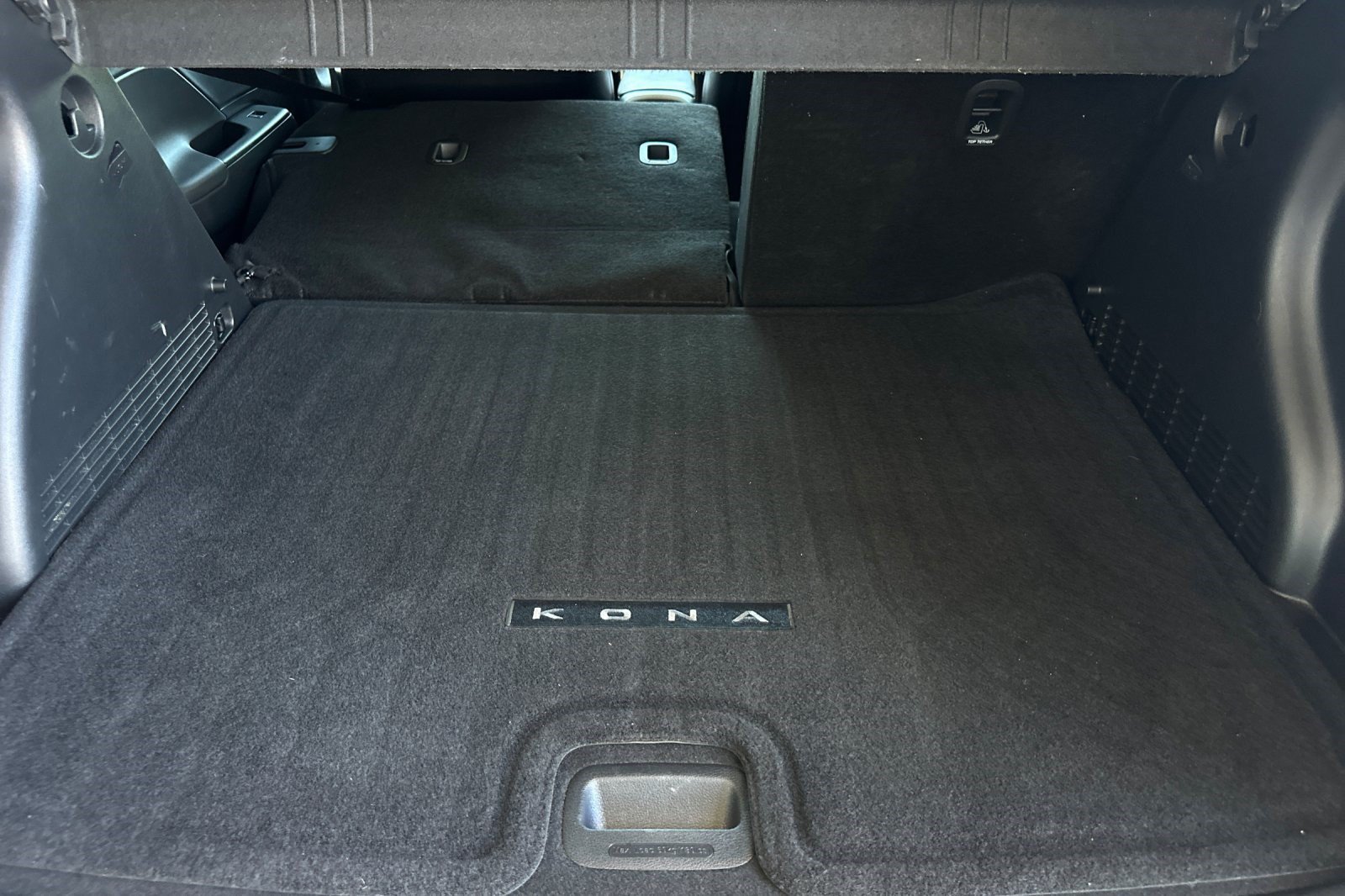 Used 2024 Hyundai Kona N Line FWD image 26