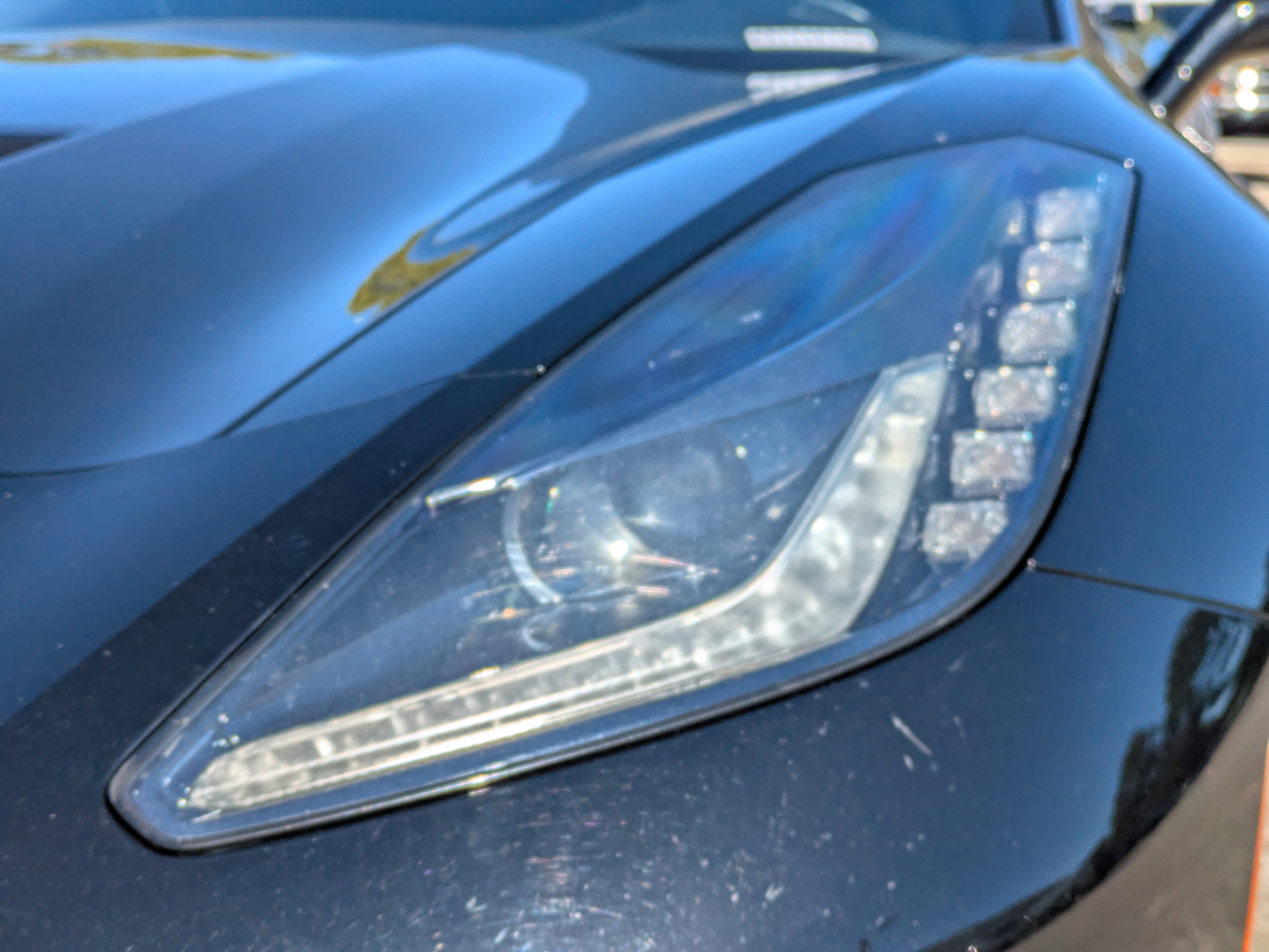 Used 2019 Chevrolet Corvette 1LT image 26