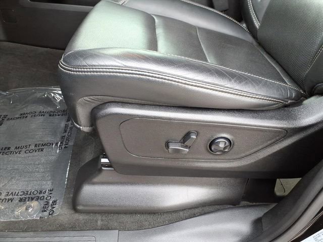 Used 2021 RAM 1500 Rebel w/ Rebel Level 2 Equipment Group AWD/4WD image 14