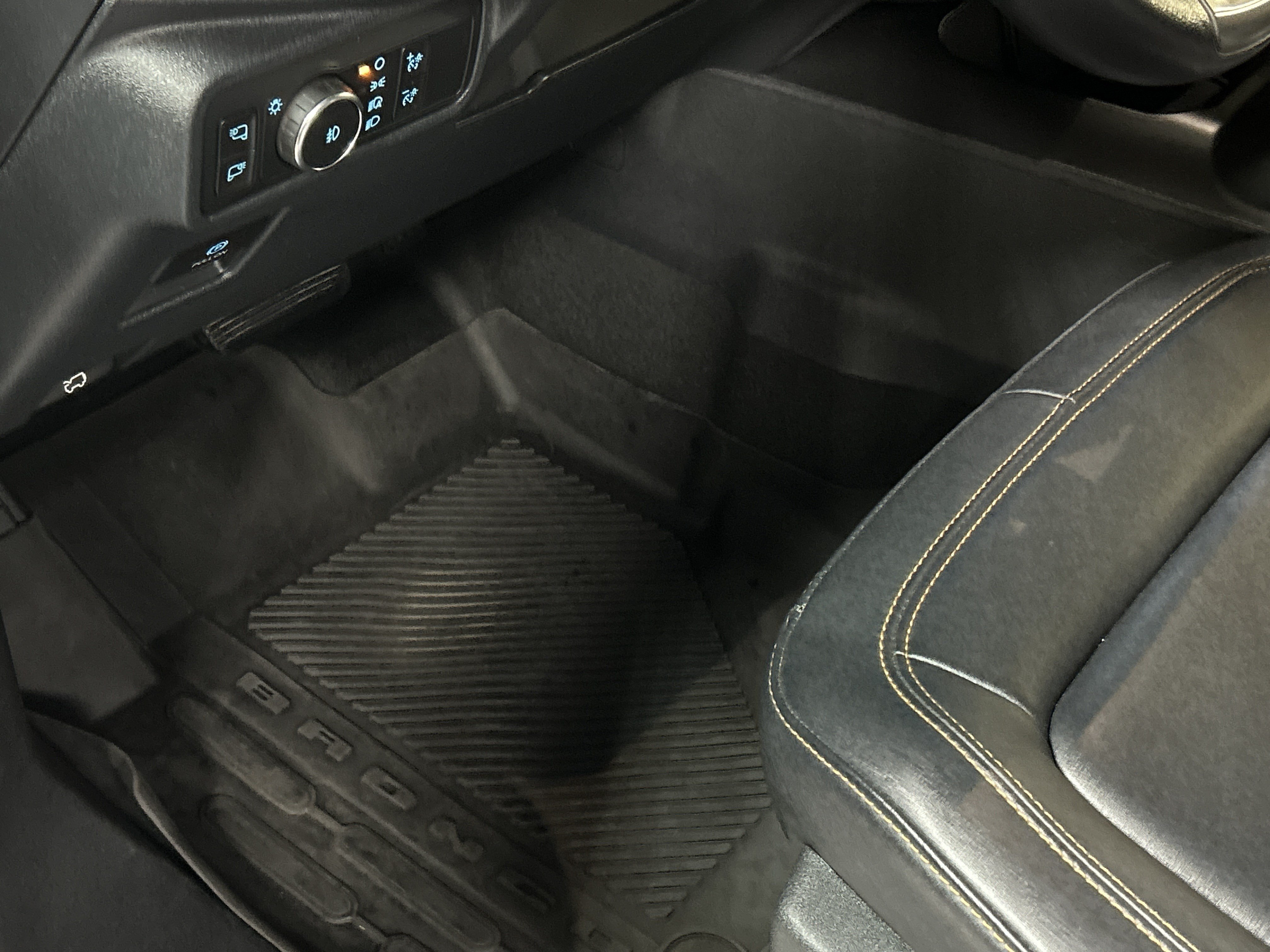 Used 2022 Ford Bronco Badlands AWD/4WD image 17