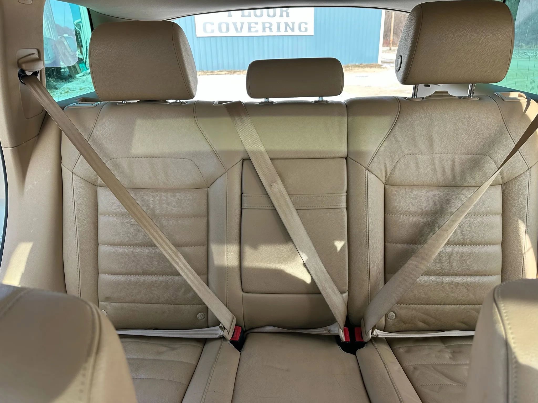 Used 2008 Volkswagen Touareg V6 image 17