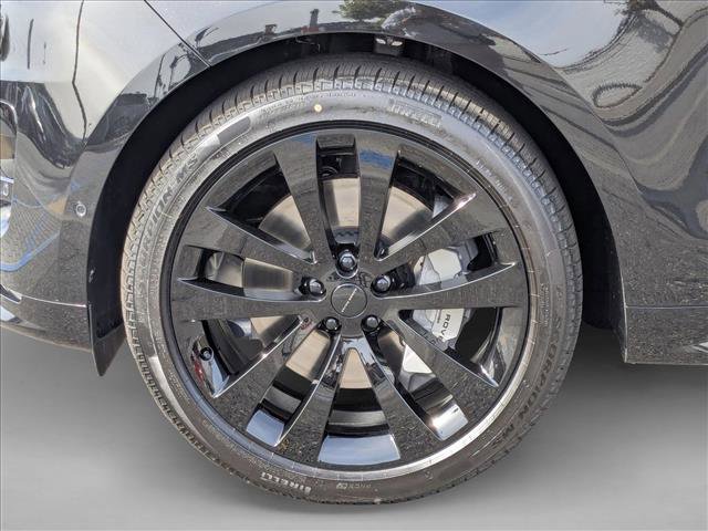 New 2026 Land Rover Range Rover Sport Dynamic SE image 10