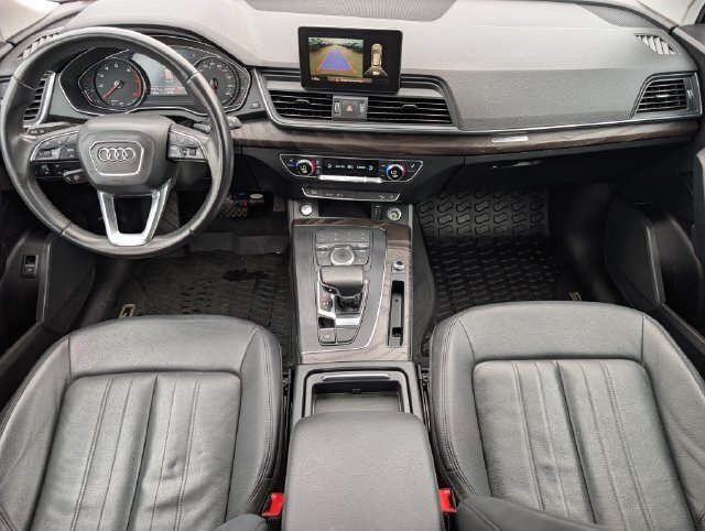 Used 2019 Audi Q5 2.0T Premium w/ Convenience Package AWD/4WD image 23