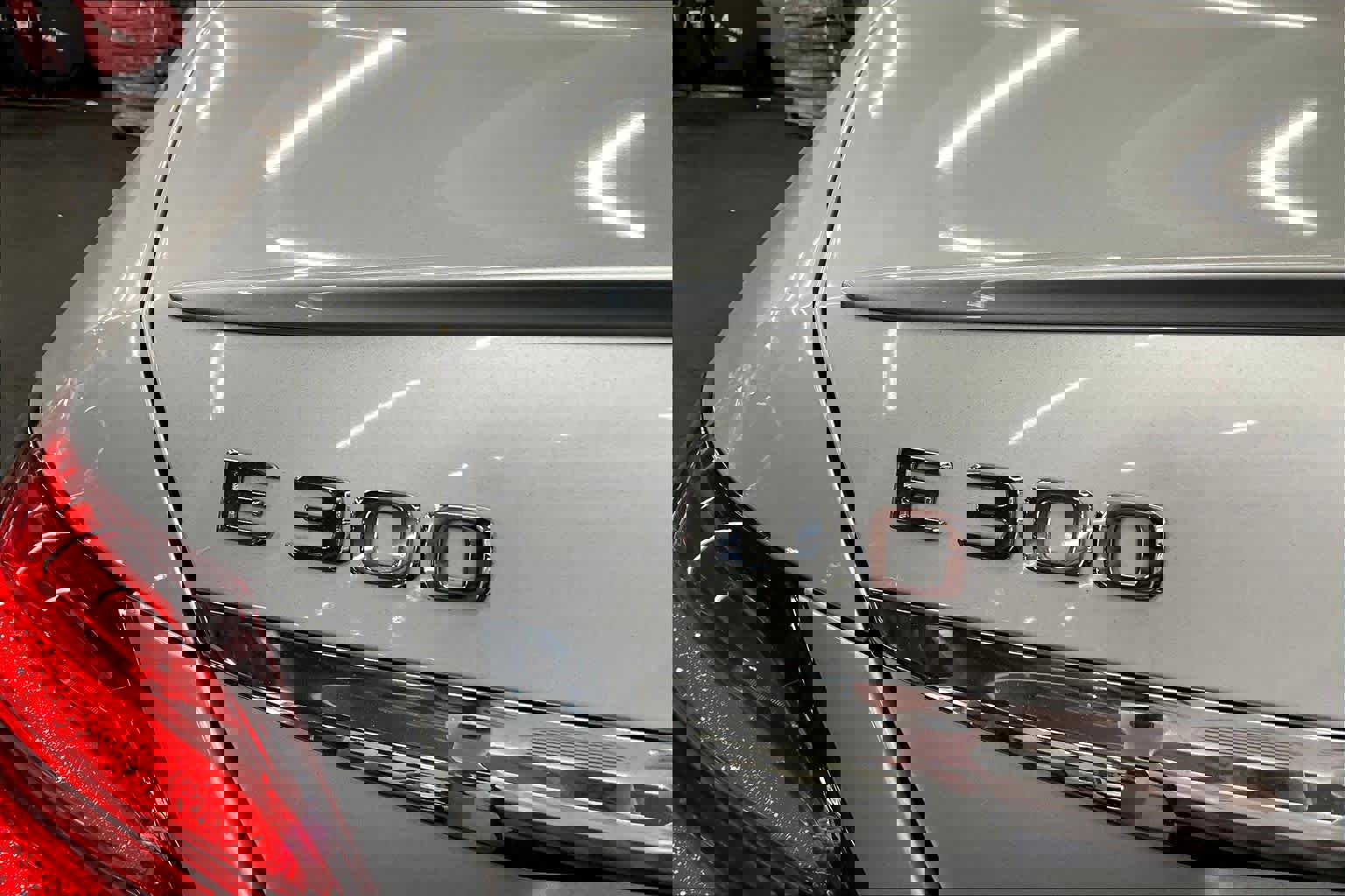 Used 2019 Mercedes-Benz E 300 image 9