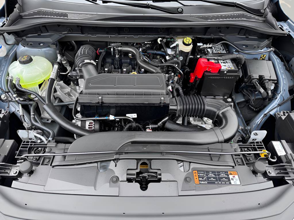 New 2026 Ford Escape ST-Line w/ Tech Pack #1 FWD image 9