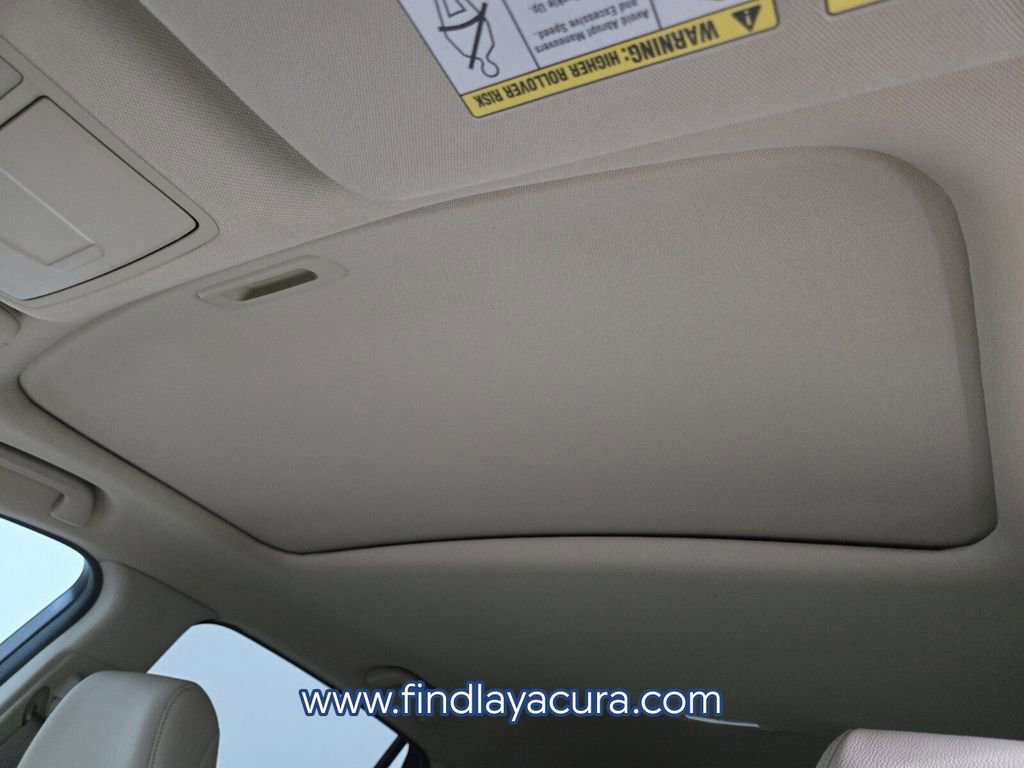 Used 2014 Acura RDX FWD w/ Technology Package image 12
