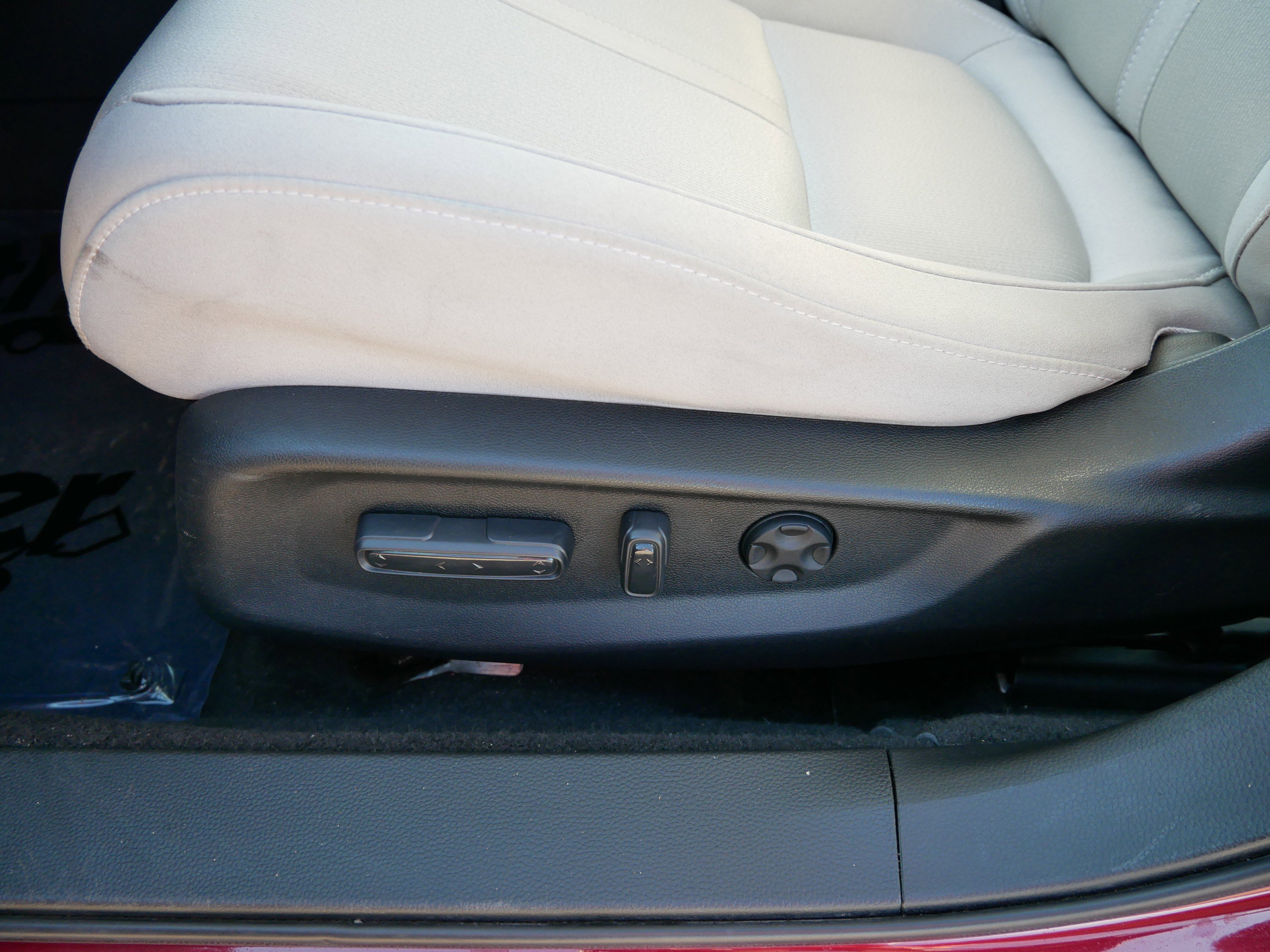 Certified 2020 Honda Accord EX image 20