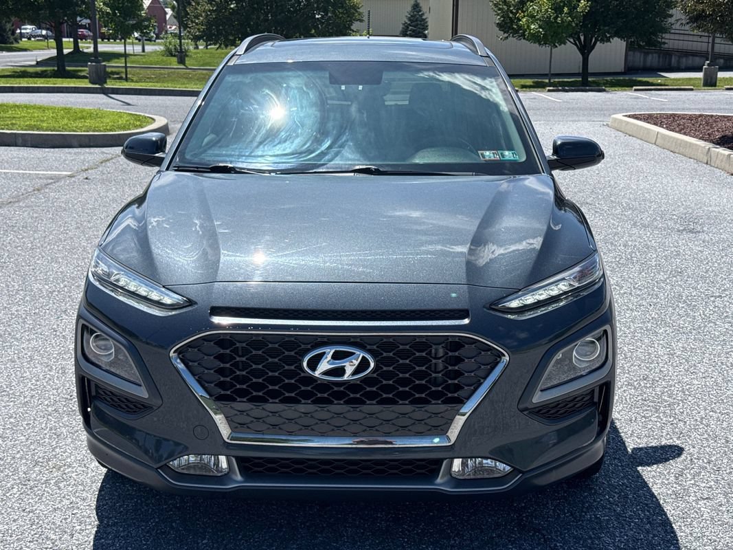 Used 2018 Hyundai Kona Limited AWD/4WD image 2