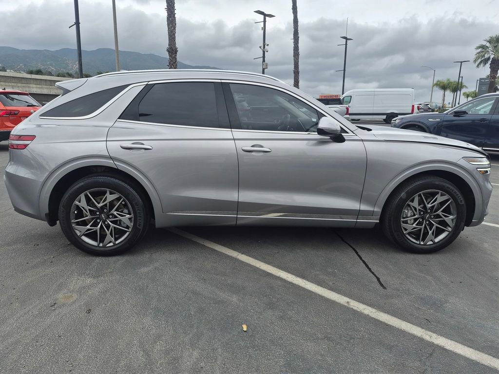 Used 2023 Genesis GV70 2.5T w/ Select Package image 13