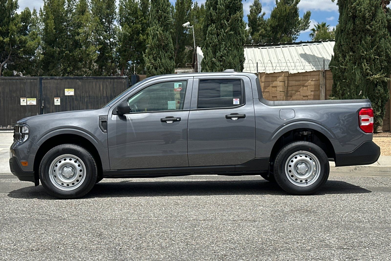 New 2026 Ford Maverick XL FWD image 7