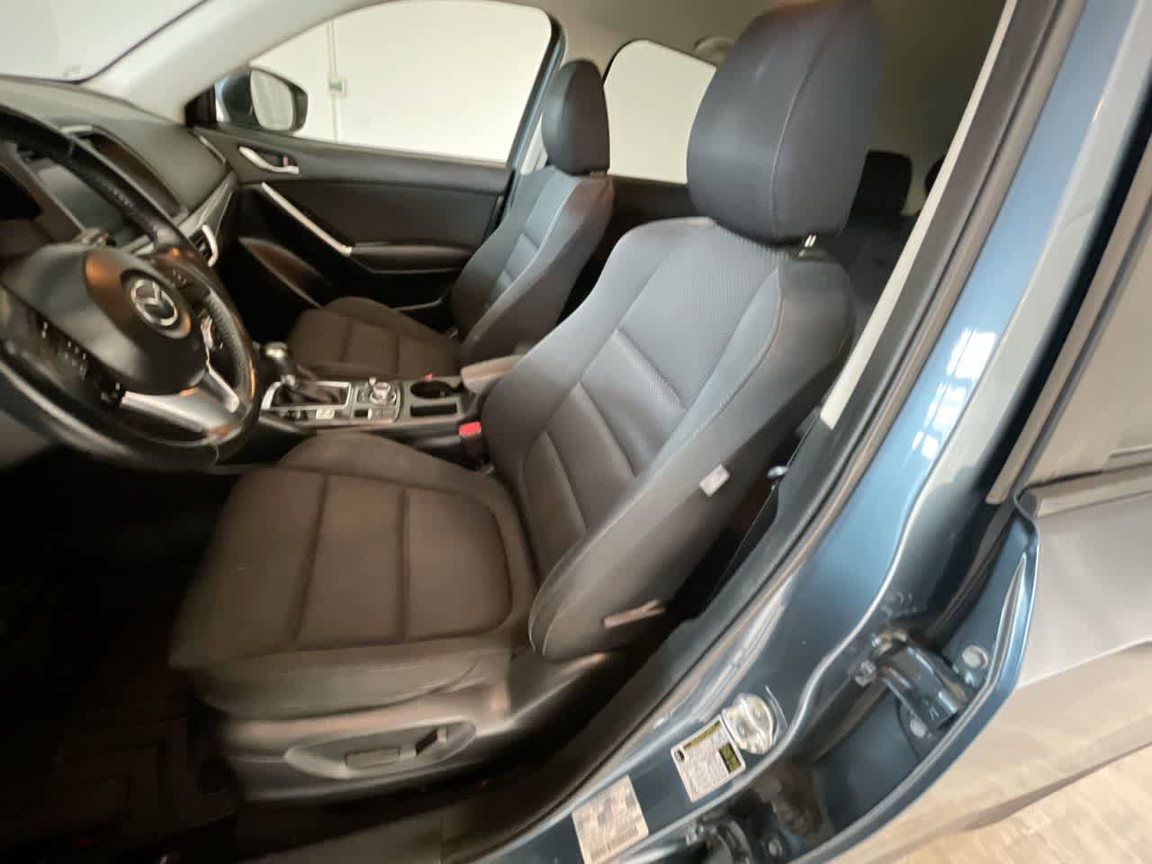 Used 2016 MAZDA CX-5 Touring image 11