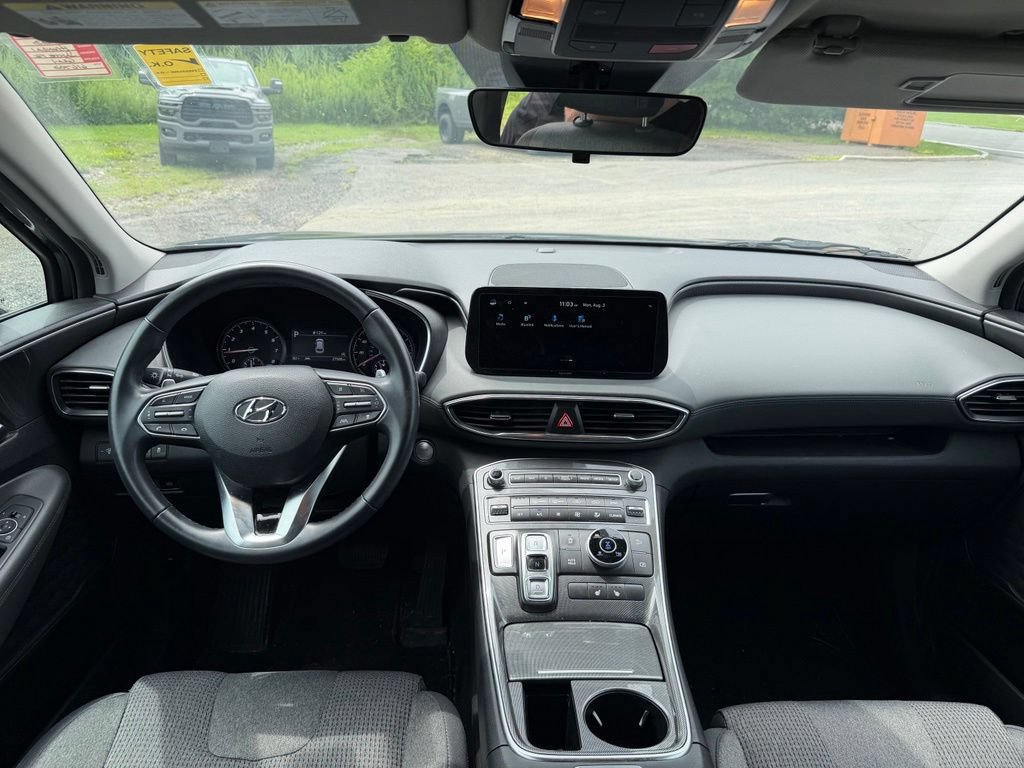 Used 2023 Hyundai Santa Fe SEL AWD/4WD image 15