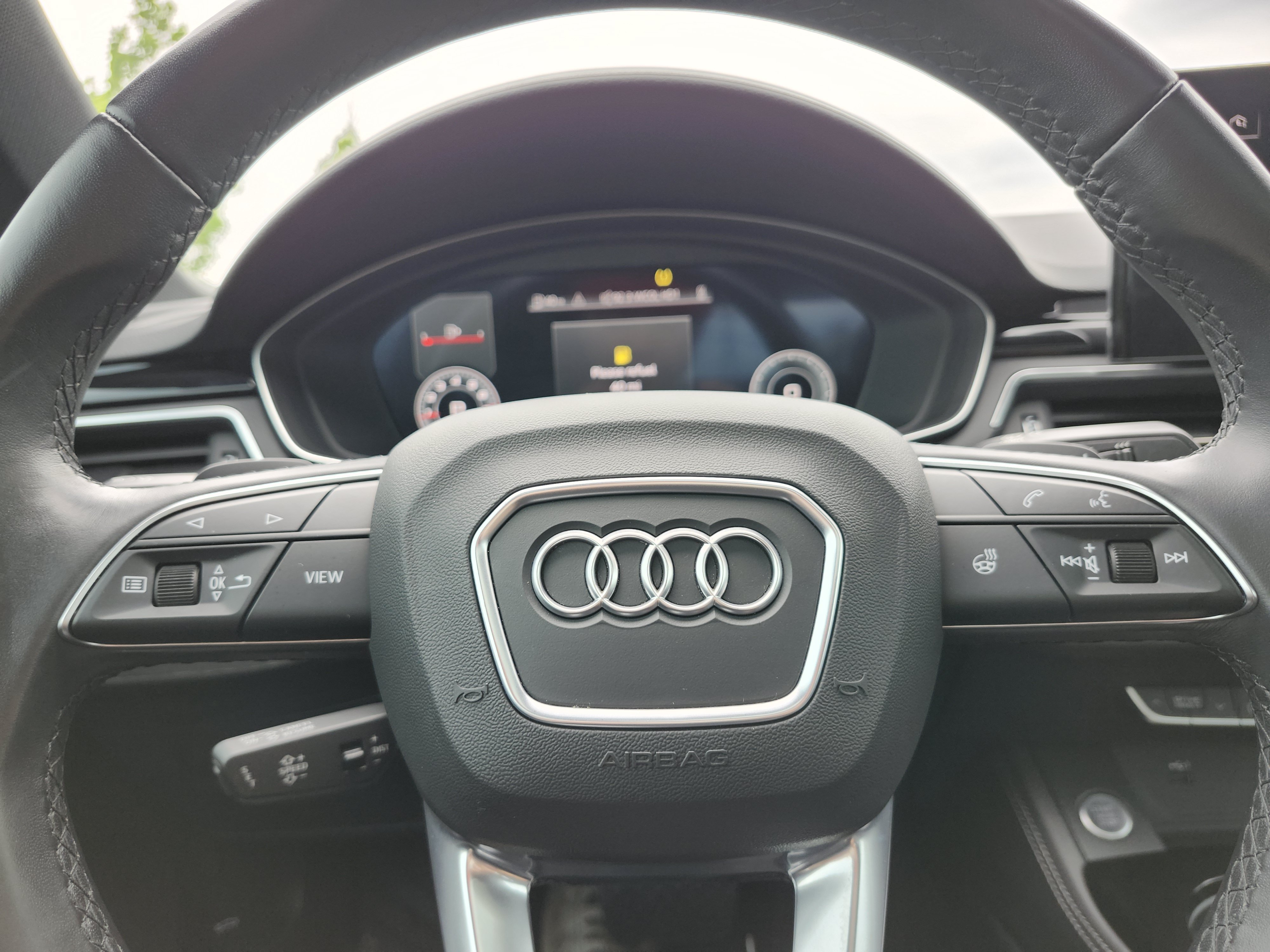 Used 2021 Audi A5 2.0T Premium Plus w/ Premium Plus AWD/4WD image 30