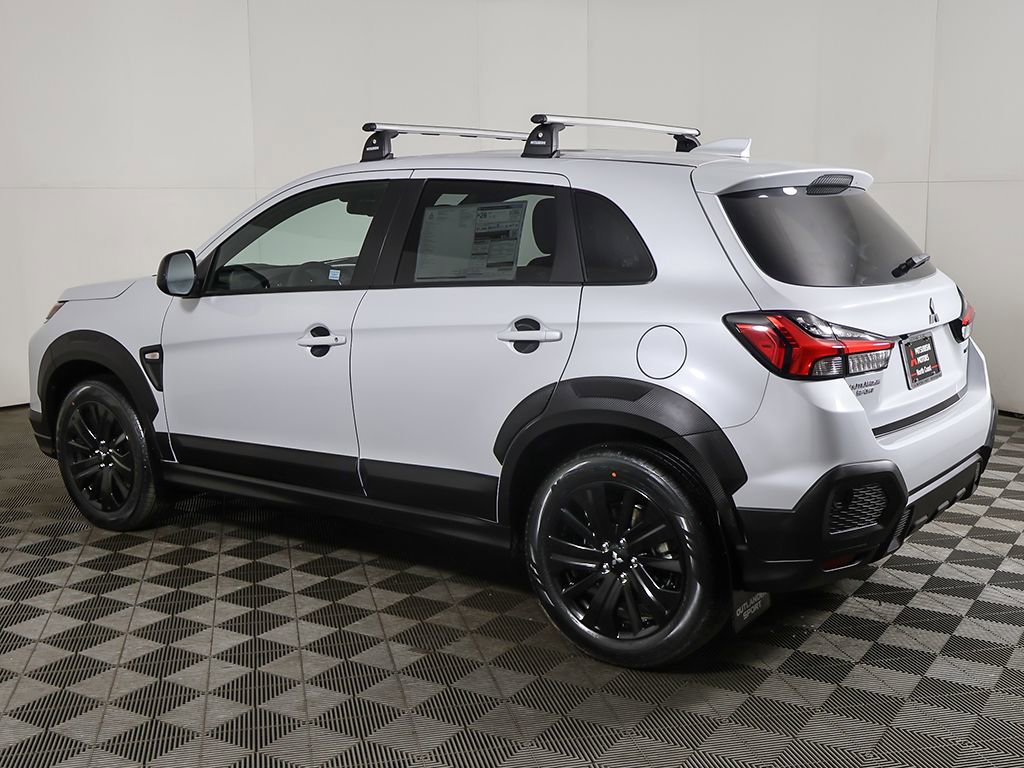 New 2026 Mitsubishi Outlander Sport AWD image 11