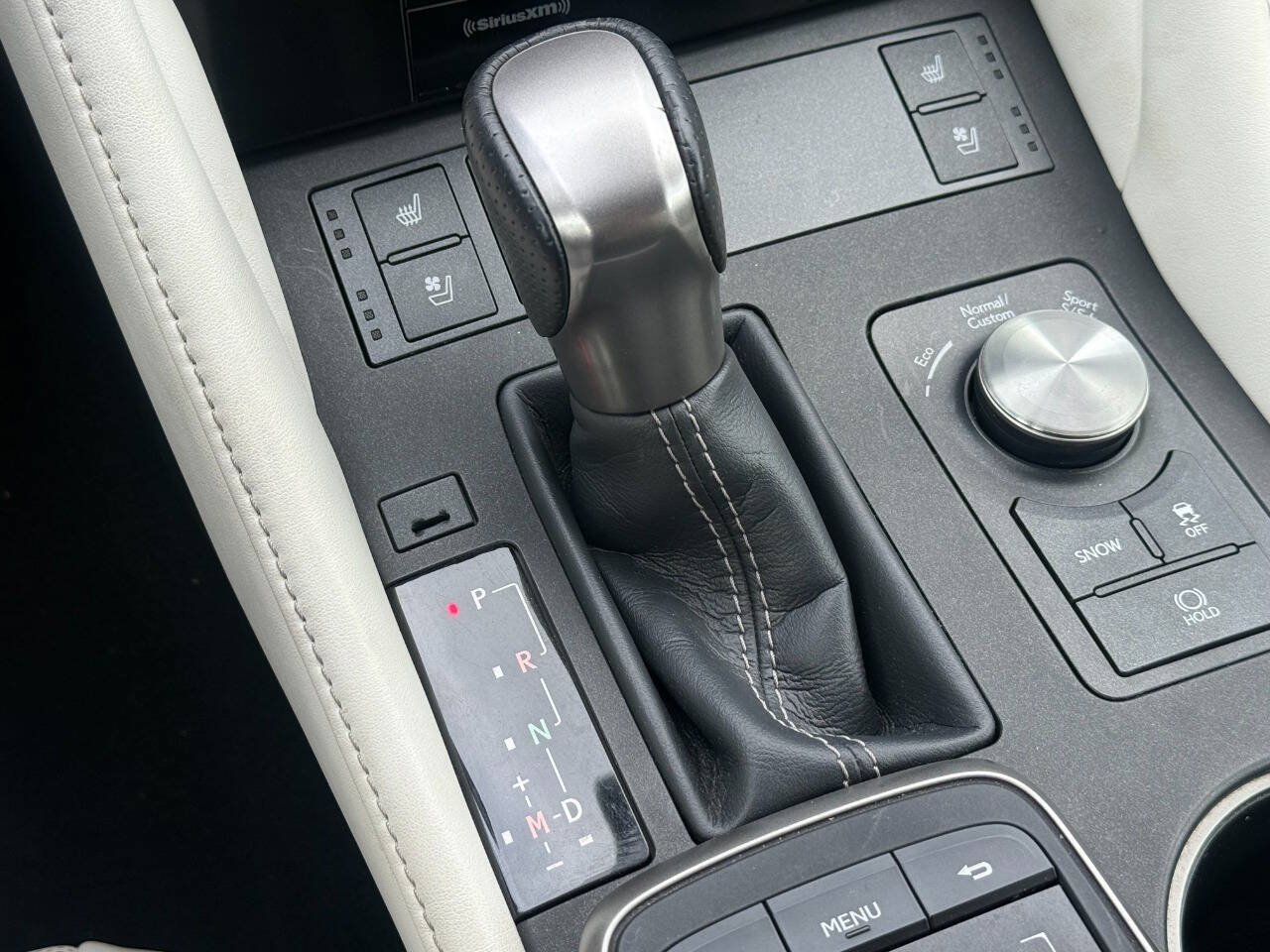 Used 2021 Lexus RC 350 F Sport AWD/4WD image 28
