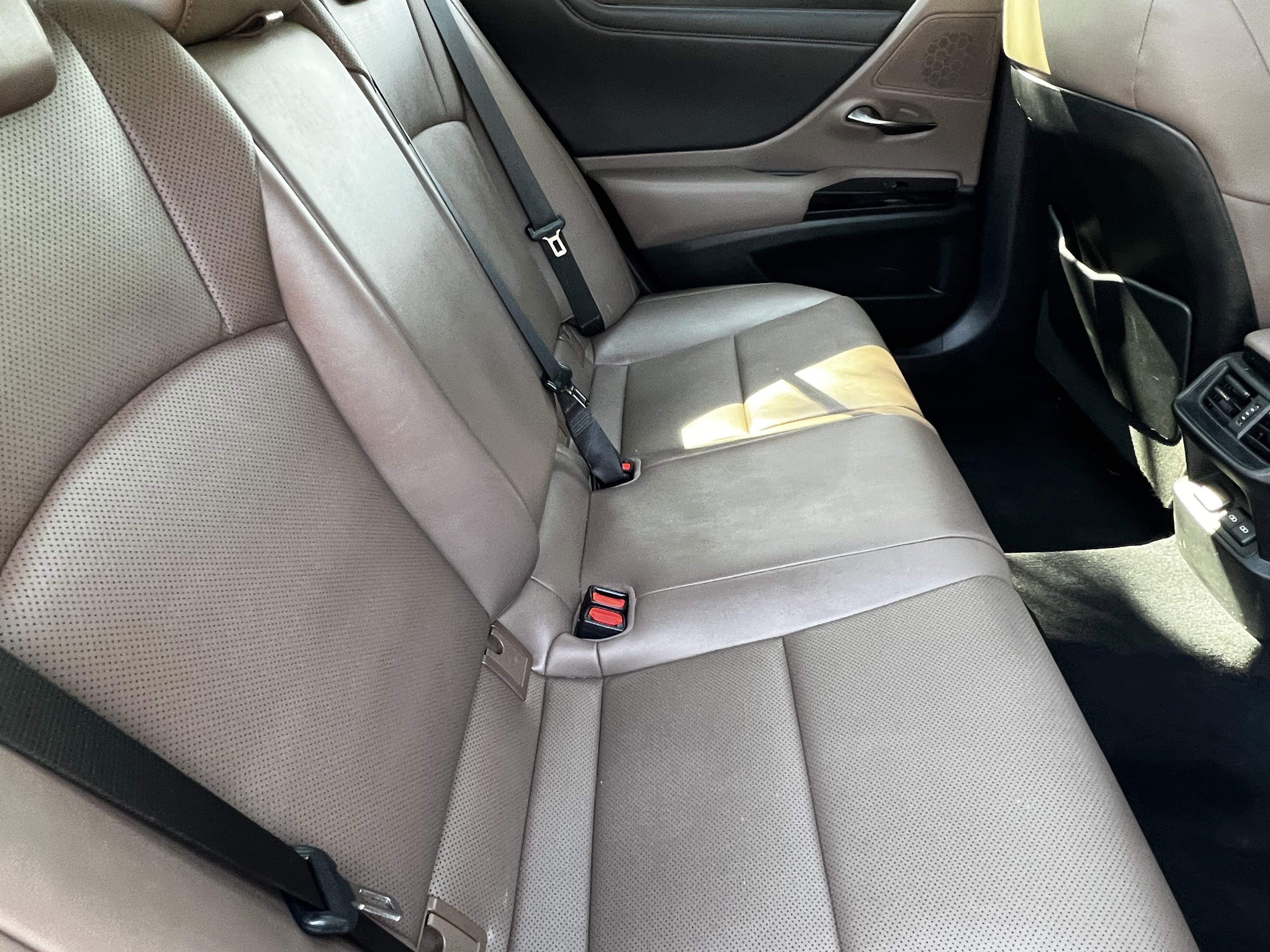 Certified 2023 Lexus ES 350 350 w/ Premium Package image 40