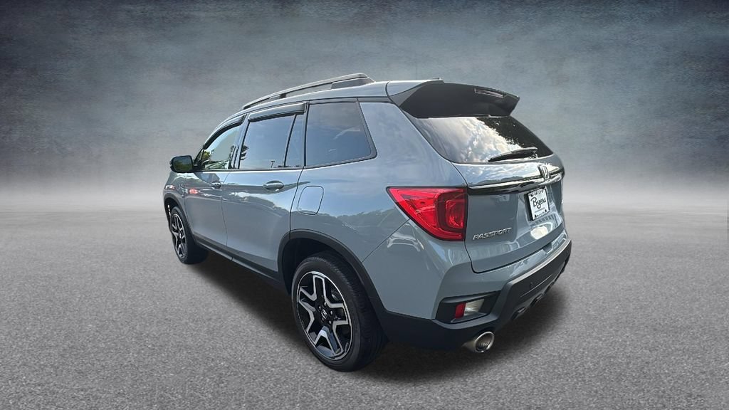 Used 2023 Honda Passport Elite image 27