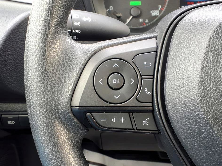 Certified 2024 Toyota Corolla LE image 23