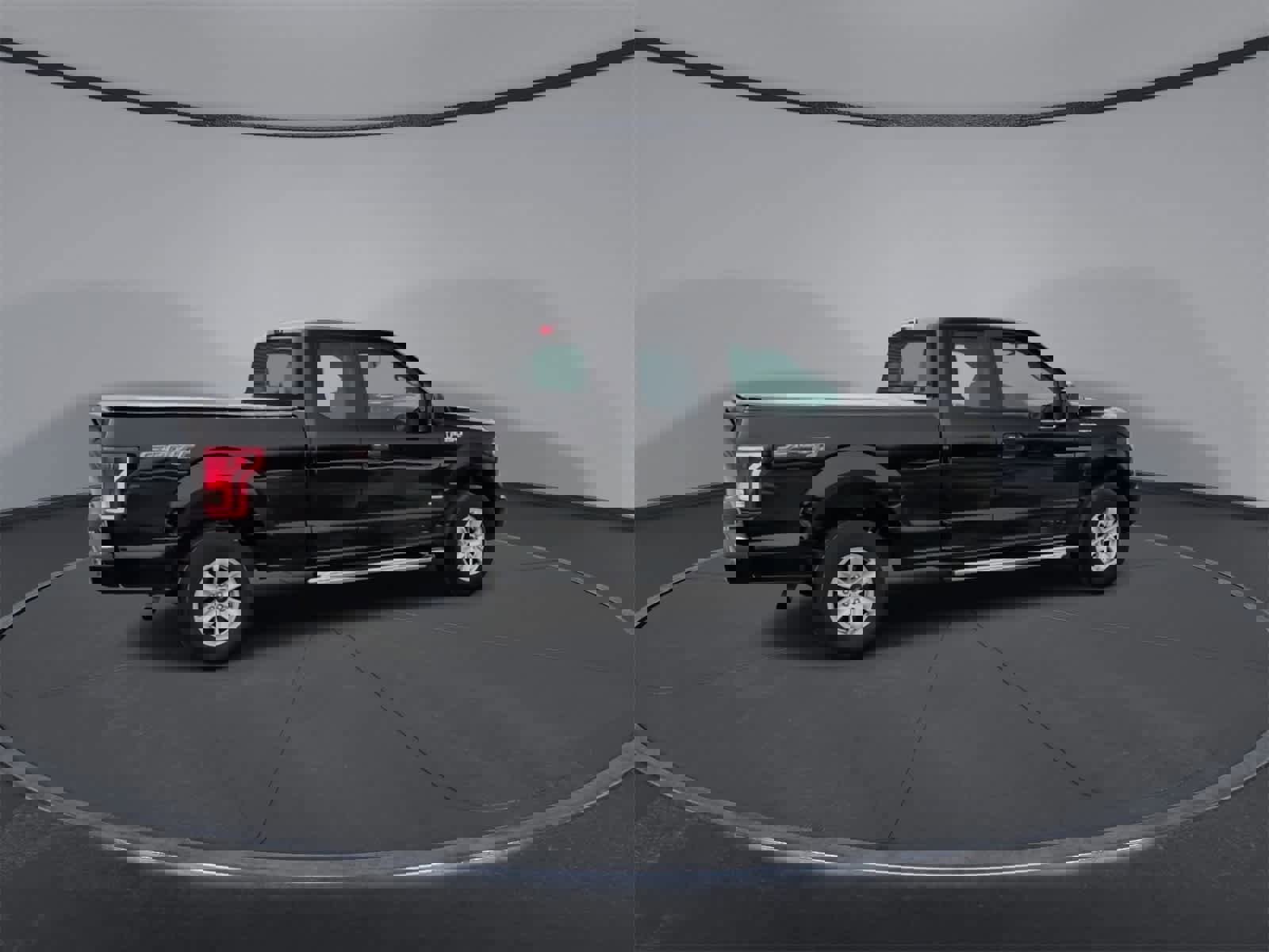 Used 2016 Ford F150 XL w/ Equipment Group 101A Mid image 8